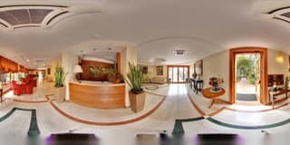 Hotel Paradiso