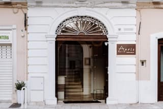 Aeris Suite & Relax