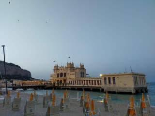 La Casetta del Viale 13