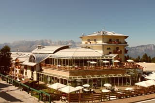 Hotel Montana