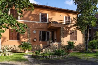 Comfort Rooms Villa Gaia Tor Vergata
