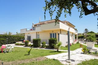 Villa Miramare