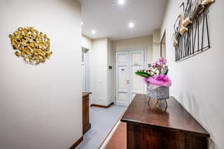 THREE APARTMENTS Via Roma