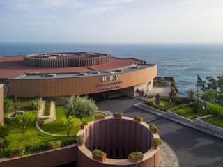 UNA Hotels Capotaormina