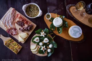 Agriturismo L'Arco