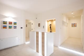 Lo Studio di viale Lo Re camere & caffe’