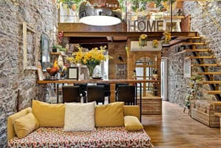 Mia Home, Terre Marine