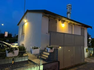 La Casetta