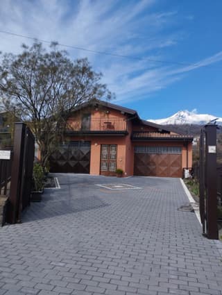 Petite Maison dell'Etna