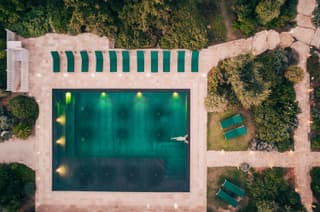 Leonardo Trulli Resort