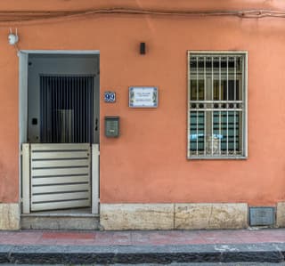 Casa Le Sorelle