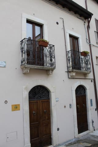 La Dimora di Ziella