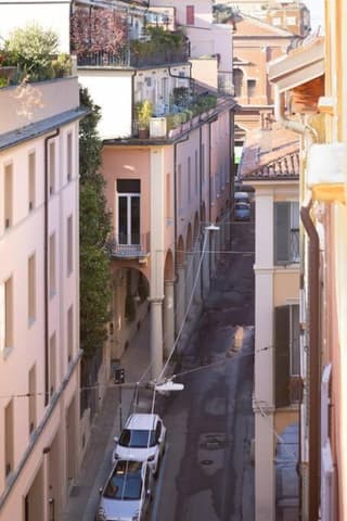 San Giorgio Apartment