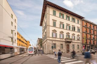 Il Marzocco Boutique B&B