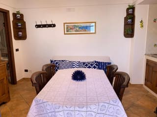Anna Apartment