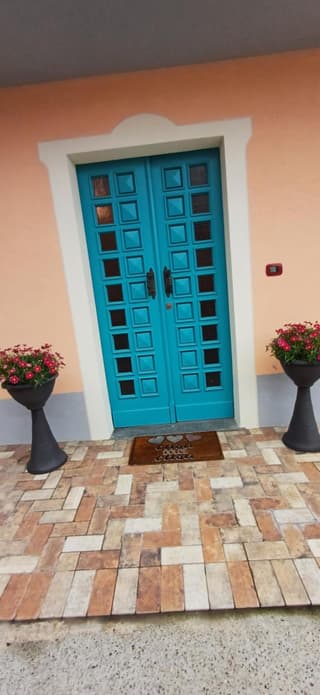 Casa Pulci