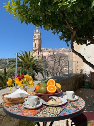 Casa Sipione Papa