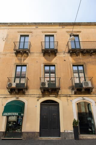 La Casa del Gelsomino Palace