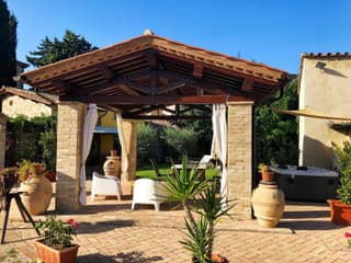 Il Cortile delle Rose Holiday House