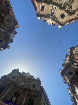 Maqueda Suites