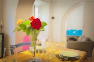 CasaBlanca Apartment