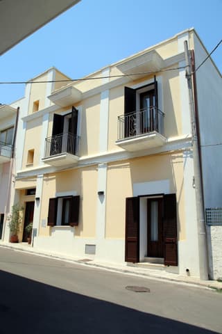 B&B BorgoSolare