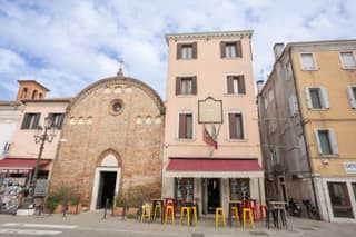 Duomo Boutique Hotel
