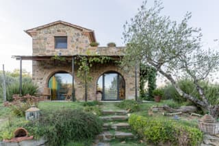 Il Poggio Dell'Eremita