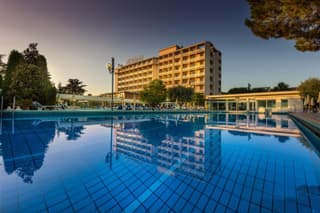 Hotel Terme Antoniano