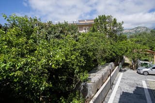 Casa Aristide