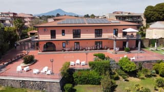 Villa Leucatia