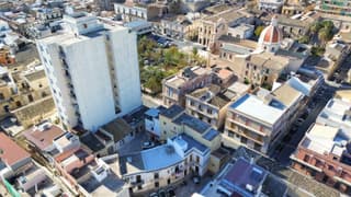 """ Holiday Properties Sicilian Central """