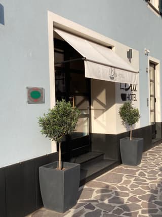 Blu Hotel