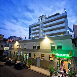 Albergo Athenaeum