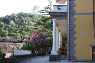 A Casa Di Agata