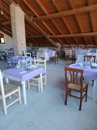 La Locanda Del Molino