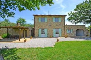 Villa Il Palazzone