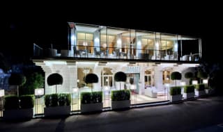 Europa Grand Hotel