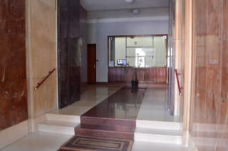 Check-Inn Rooms