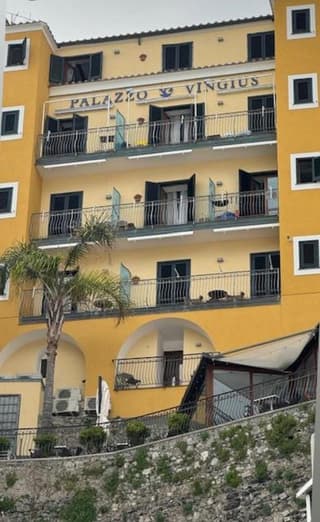 Palazzo Vingius