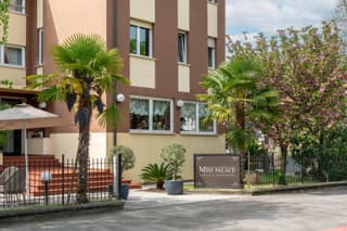Hotel Mini Palace - Country House