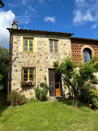 La Casina dei Frati