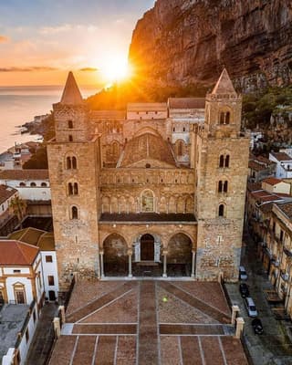 House Cefalù 1915