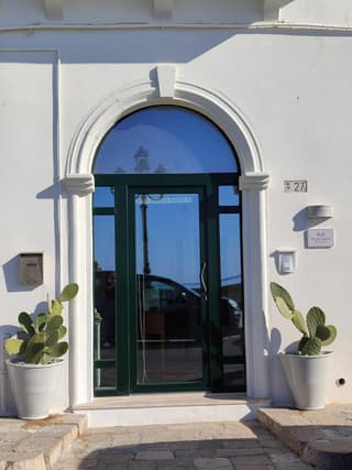 B&B Punta Cutieri