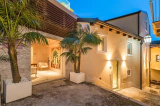 Taormina Infinity Suites