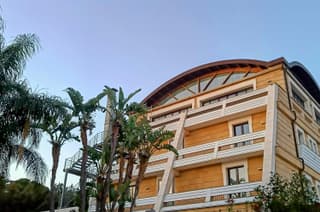 UNICO Albatres Palace Salento by Life Resorts