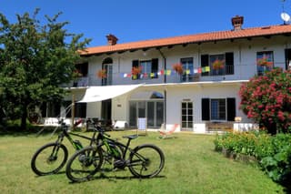 Casa del Movimento Lento - Guesthouse