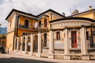 Arciduca Charming House Room & Breakfast
