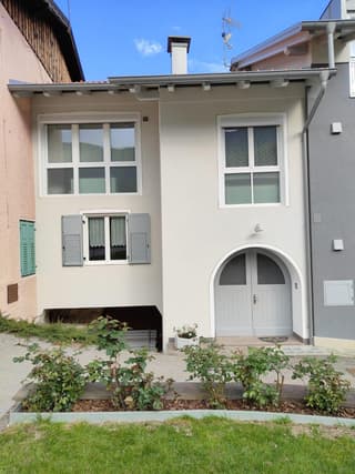 Appartamento Belasi-Brenta