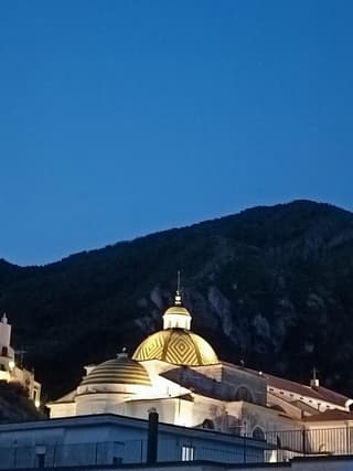 Casamari Apartments